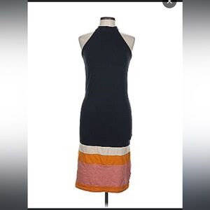 Derek Heart, “plus” women’s maxi dress, sleeveless, size 1X